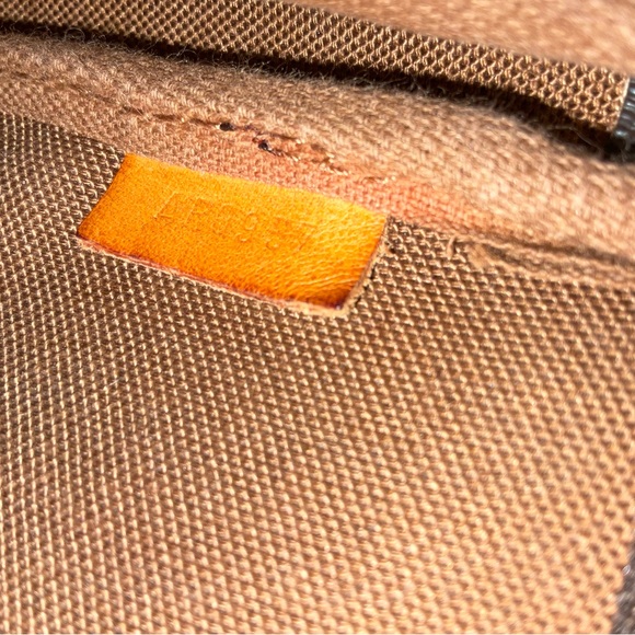 ✅AUTHENTIC BOXSET POCHETTE ACCESORIES LOUIS VUITTON - Picture 5 of 12